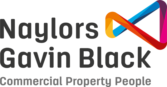 Naylors Gavin Black